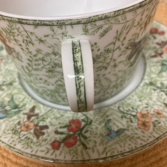 CE Corey China Set - Picture 3 of 7